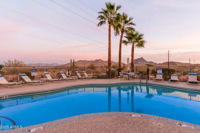 $265,000 | 10401 North Saguaro Boulevard, Unit 210, Fountain Hills, AZ 85268
