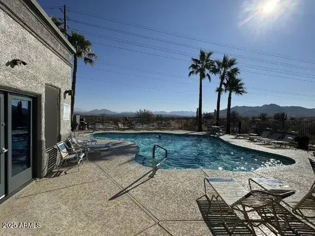 $265,000 | 10401 North Saguaro Boulevard, Unit 210, Fountain Hills, AZ 85268