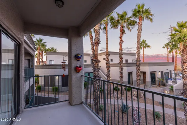 $259,900 | 10401 North Saguaro Boulevard, Unit 210, Fountain Hills, AZ 85268