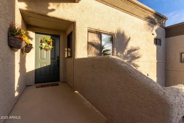 $265,000 | 10401 North Saguaro Boulevard, Unit 210, Fountain Hills, AZ 85268