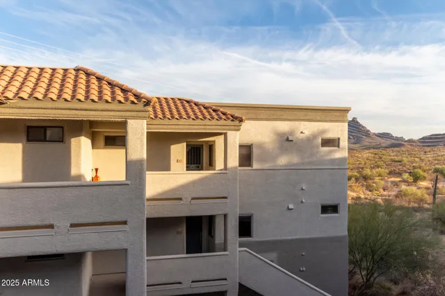$265,000 | 10401 North Saguaro Boulevard, Unit 210, Fountain Hills, AZ 85268