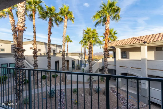 $265,000 | 10401 North Saguaro Boulevard, Unit 210, Fountain Hills, AZ 85268