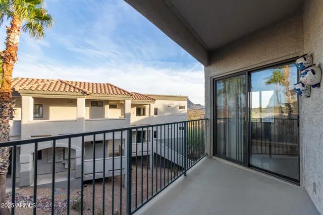 $265,000 | 10401 North Saguaro Boulevard, Unit 210, Fountain Hills, AZ 85268