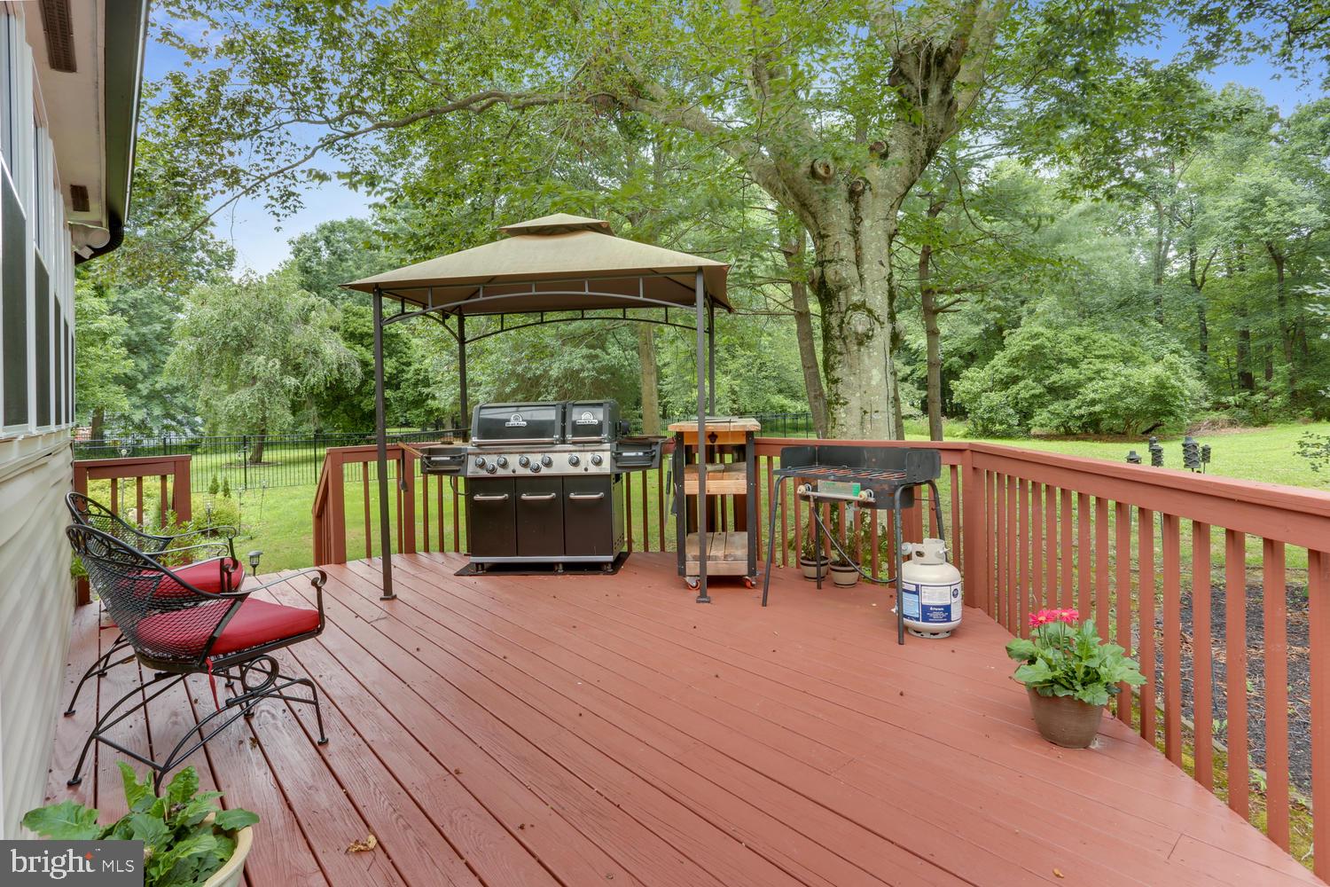 757 Village Road West Princeton Junction, NJ 08550 - Photo 50 of 52 Gallery Image 50