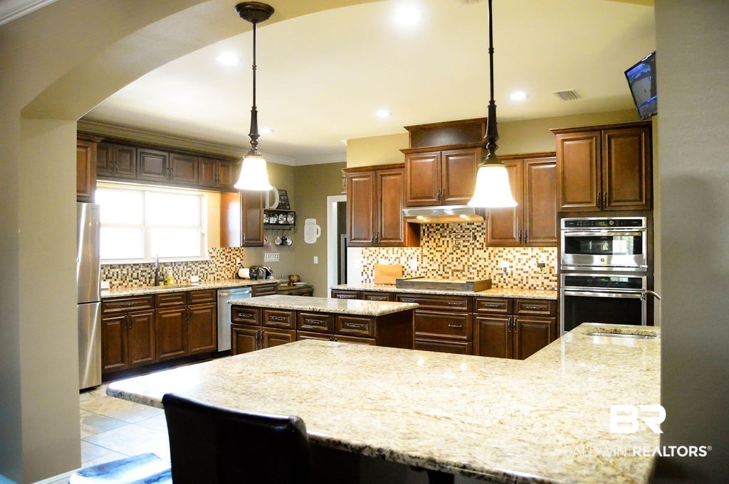 4089 Sunshine Hill Road Molino, FL 32577 - Photo 27 of 48