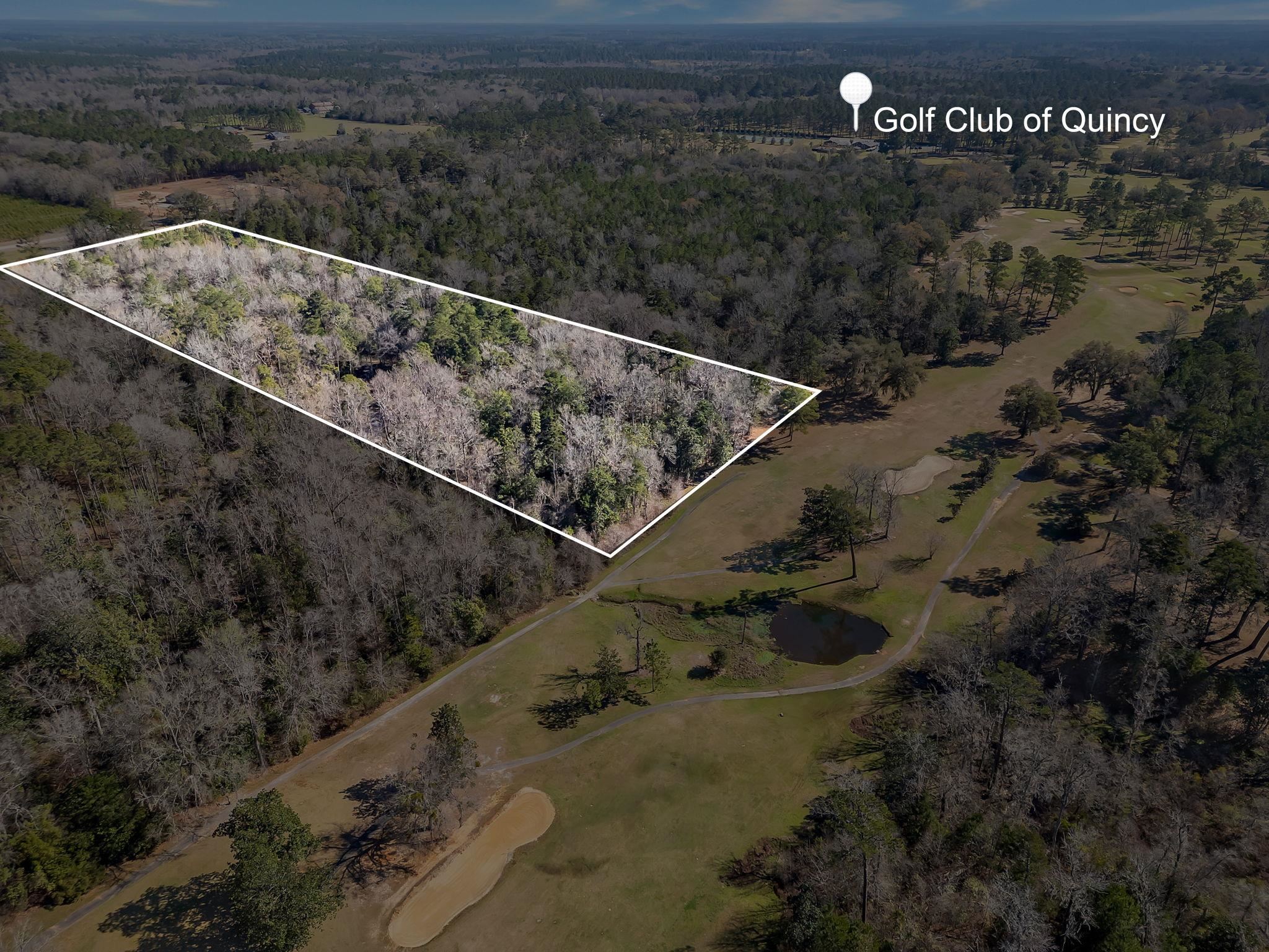 Xxx- Solomon Dairy Road Tallahassee, FL 32305 - Photo 11 of 11