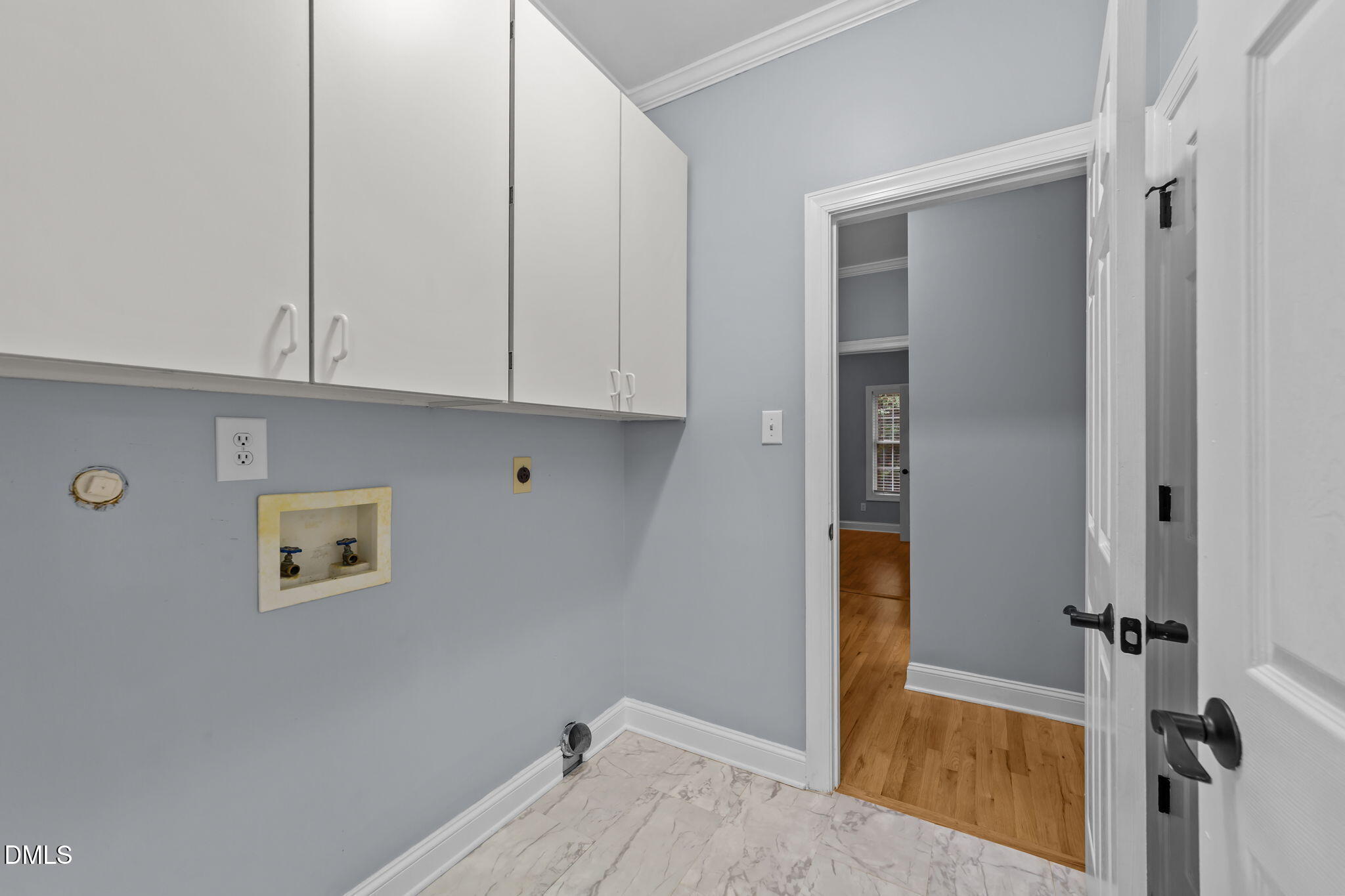 208 Adams Court Clayton, NC 27520 - Photo 13 of 63 a view of an empty room