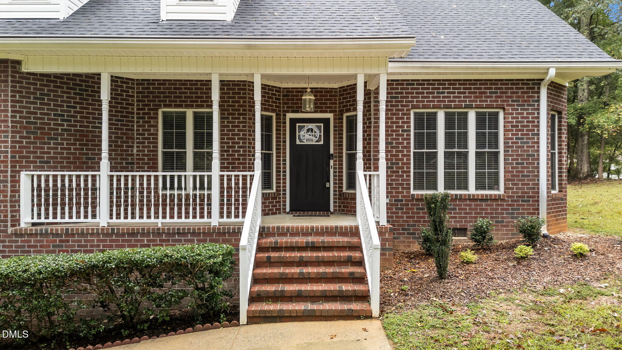 208 Adams Court Clayton, NC 27520 - Photo 5 of 63 a front view of a house with a window