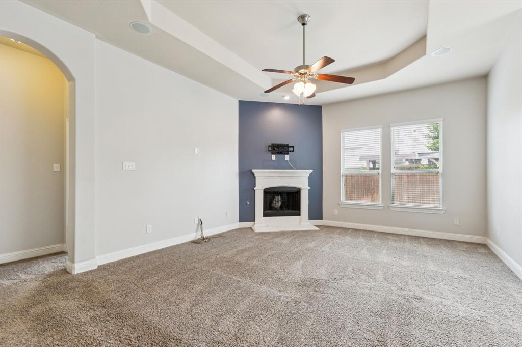 4112 Wavertree Road Frisco, TX 75036 - Photo 8 of 25