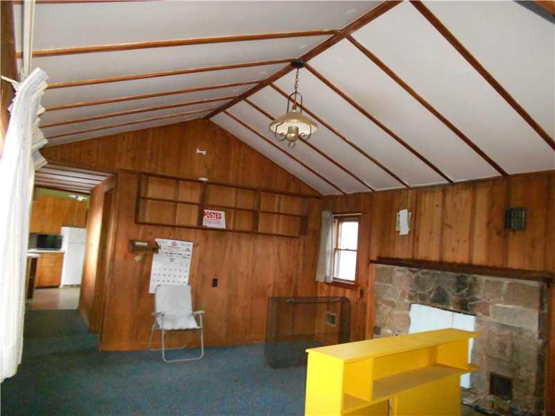715 Great Pond Road Aurora, ME 04408 - Photo 12 of 15 Interior Space/Layout.