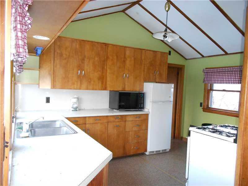 715 Great Pond Road Aurora, ME 04408 - Photo 13 of 15 Kitchen.