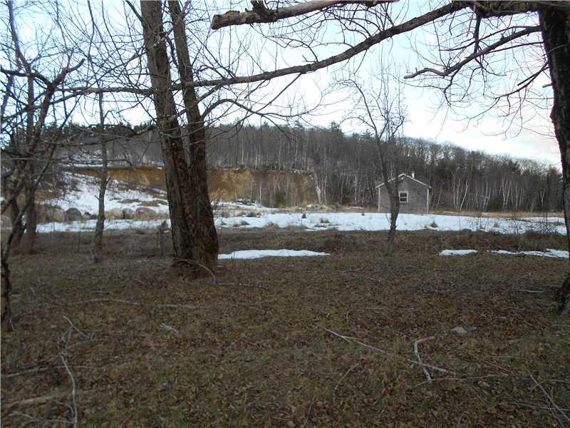 715 Great Pond Road Aurora, ME 04408 - Photo 14 of 15 Yard/Garden.