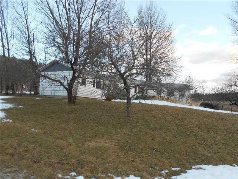 715 Great Pond Road Aurora, ME 04408 - Photo 15 of 15 Exterior Front.