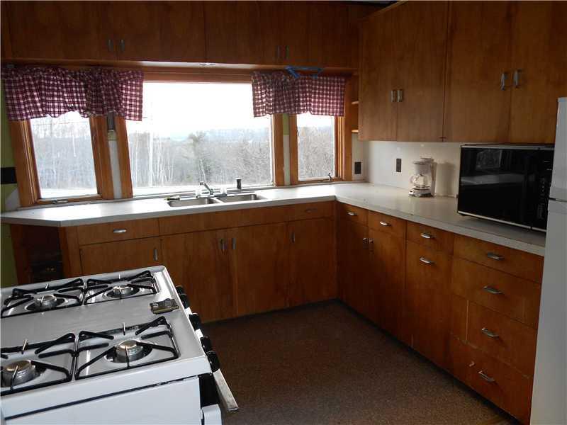 715 Great Pond Road Aurora, ME 04408 - Photo 5 of 15 Kitchen.