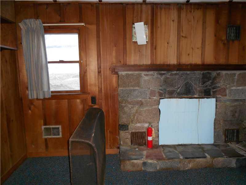 715 Great Pond Road Aurora, ME 04408 - Photo 10 of 15 Interior Space/Layout.
