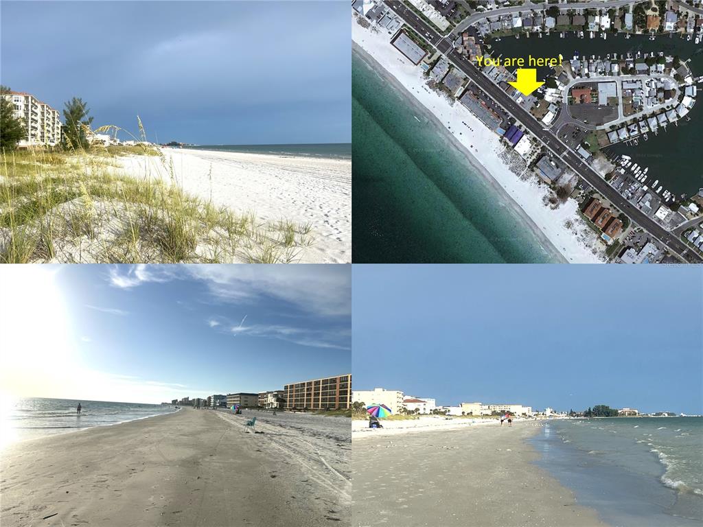 13711 Gulf Boulevard, Unit 1 Madeira Beach, FL 33708 - Photo 7 of 36