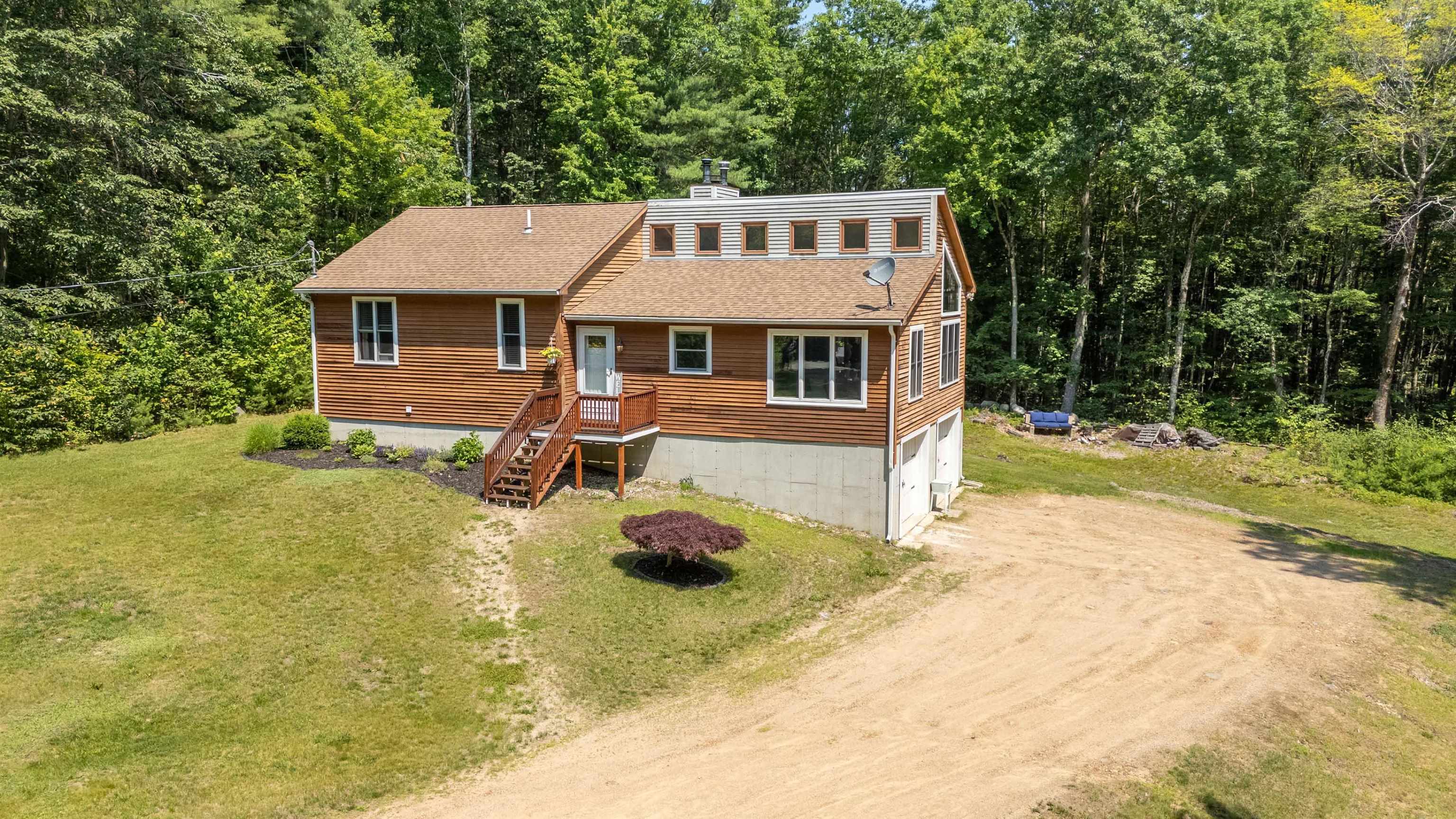 63 Partridge Drive Middleton, NH 03887 - Photo 46 of 59