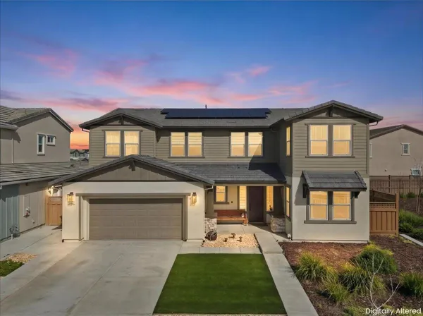 $849,000 | 2505 Mulholland Drive, Lathrop, CA 95330