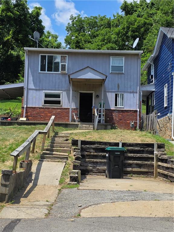 15 Coal Street Dunlevy, PA 15432 - Photo 2 of 16