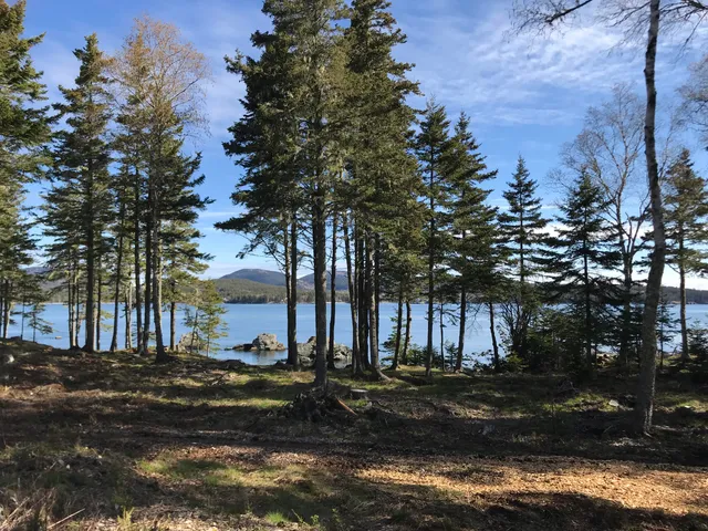 $785,000 | 0 North Road Sutton Island, Cranberry Isles, ME 04625