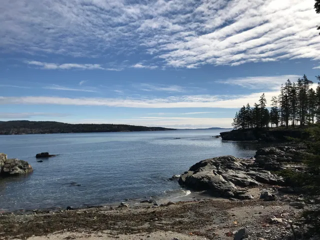 $785,000 | 0 North Road Sutton Island, Cranberry Isles, ME 04625