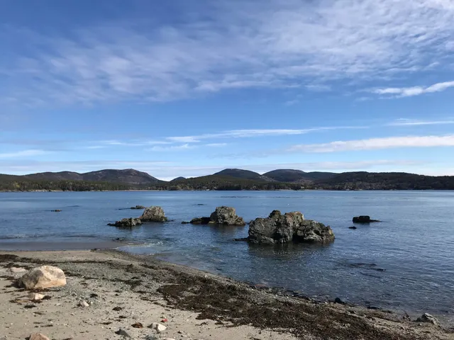 $785,000 | 0 North Road Sutton Island, Cranberry Isles, ME 04625