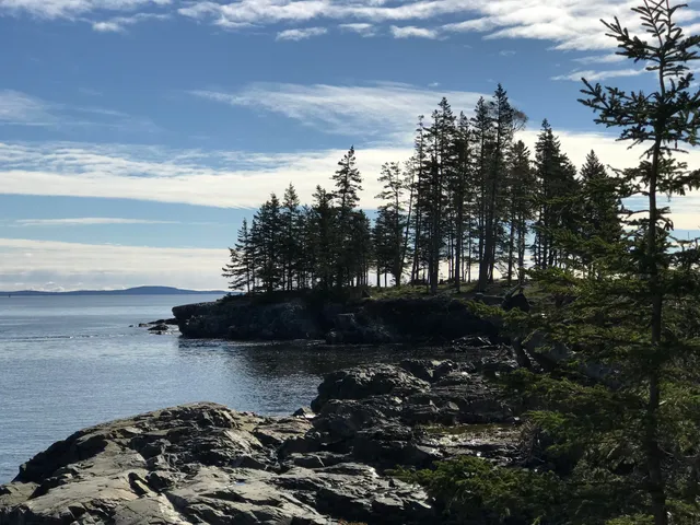 $785,000 | 0 North Road Sutton Island, Cranberry Isles, ME 04625