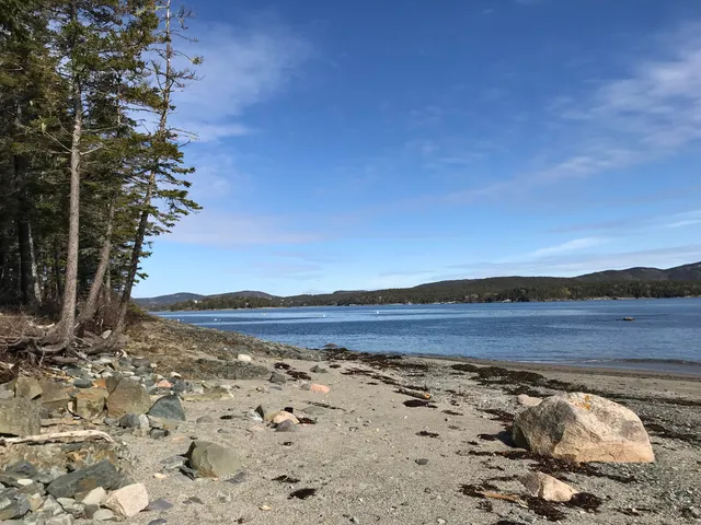 $785,000 | 0 North Road Sutton Island, Cranberry Isles, ME 04625