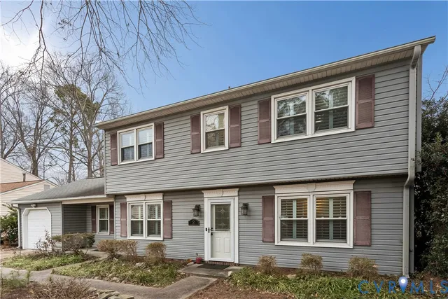 $420,000 | 2 Coffman Circle, Hampton, VA 23669