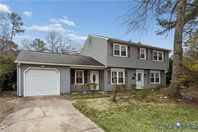 $420,000 | 2 Coffman Circle, Hampton, VA 23669