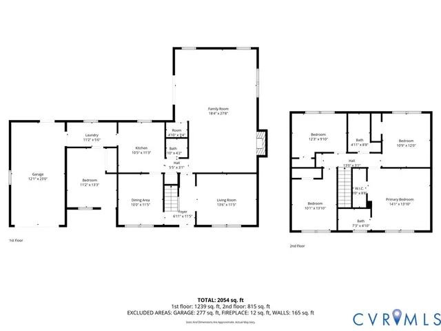$420,000 | 2 Coffman Circle, Hampton, VA 23669