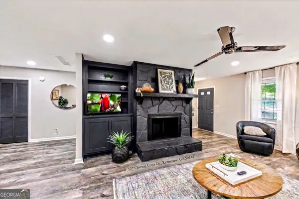 $6,300 | 527 Charing Cross Drive, Marietta, GA 30066
