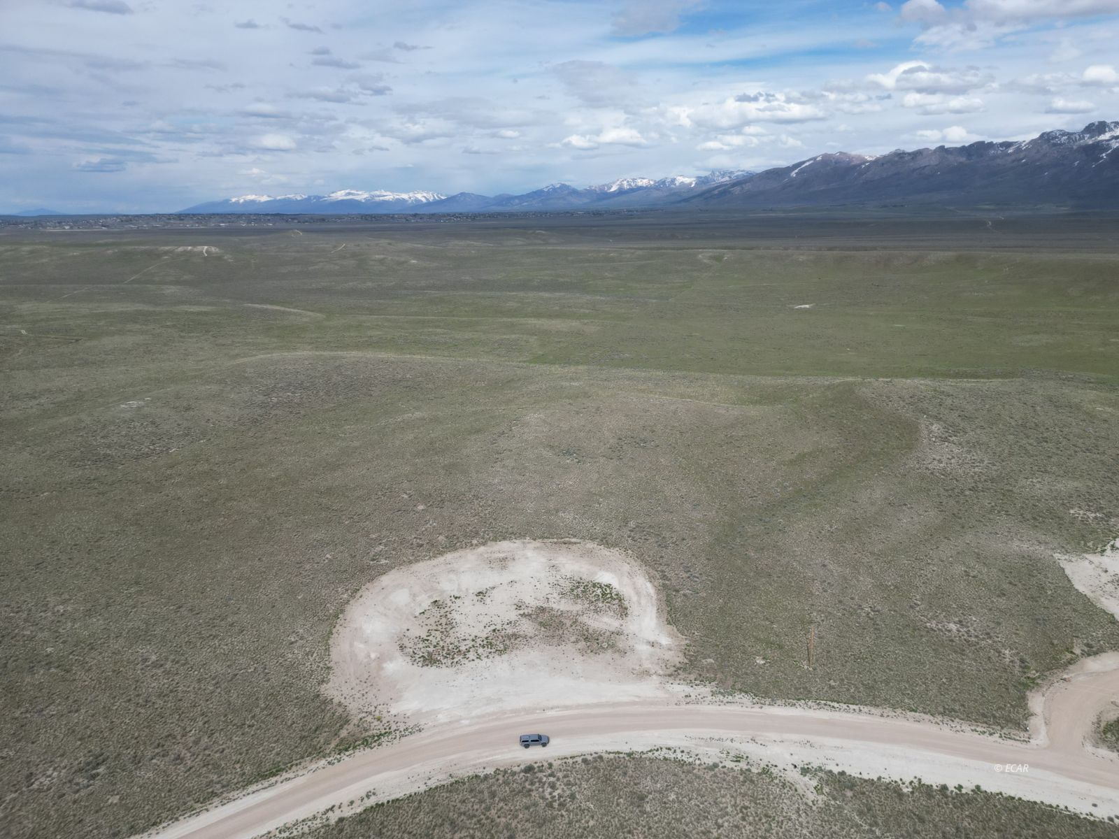 Lot C9 Sun Valley Rd Spring Creek Spring Creek, NV 89815 - Photo 9 of 11