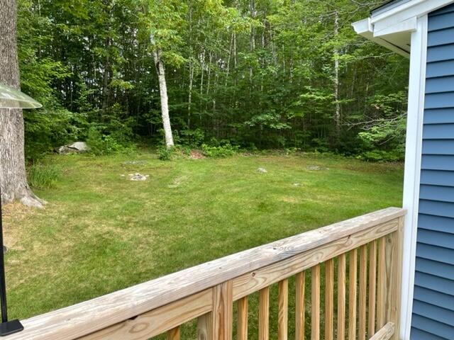 1149 West Road Belgrade, ME 04917 - Photo 10 of 41 Goodman-yard
