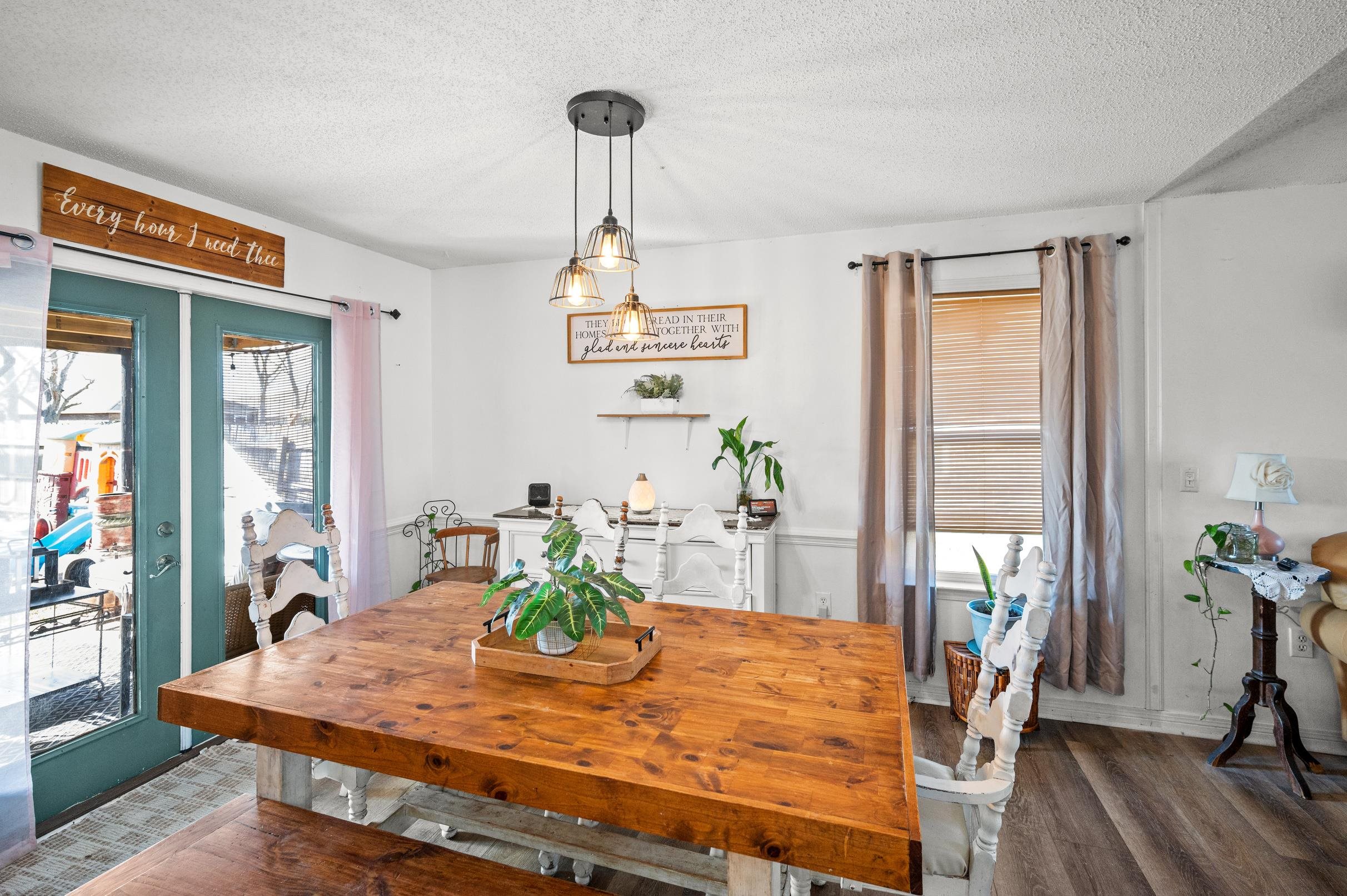 1603 Abbey Loop Foley, AL 36535 - Photo 14 of 35 Dining Area