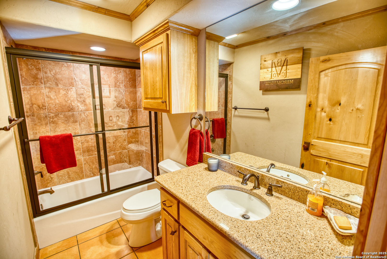 192 Farm To Market 2828 Bandera, TX 78003 - Photo 16 of 50