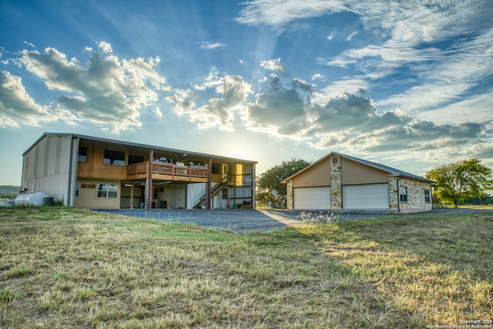 192 Farm To Market 2828 Bandera, TX 78003 - Photo 20 of 50