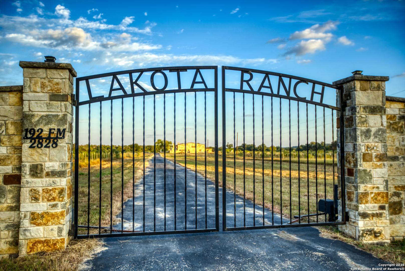 192 Farm To Market 2828 Bandera, TX 78003 - Photo 2 of 50