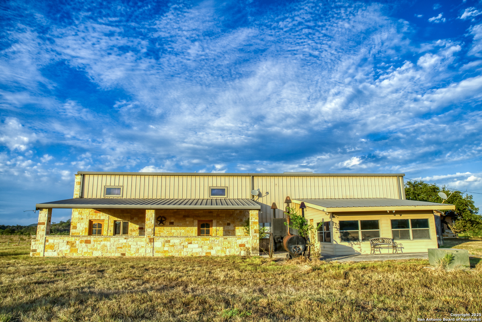 192 Farm To Market 2828 Bandera, TX 78003 - Photo 25 of 50
