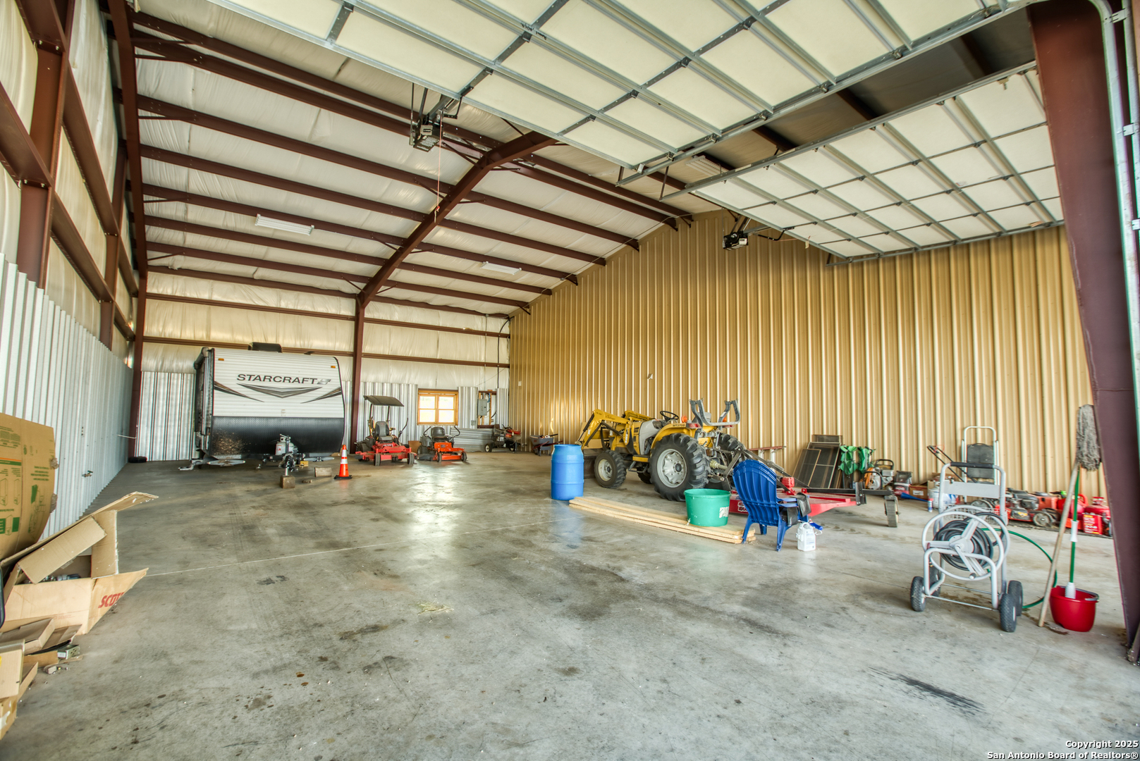 192 Farm To Market 2828 Bandera, TX 78003 - Photo 28 of 50