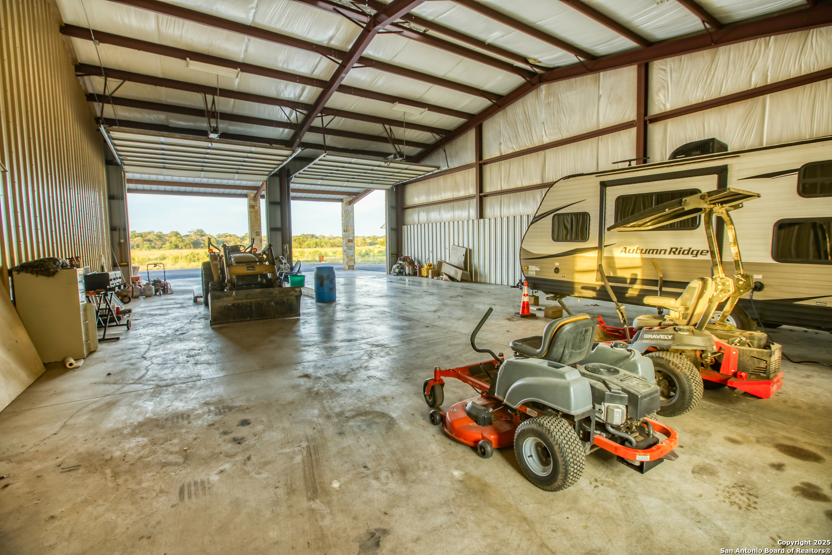 192 Farm To Market 2828 Bandera, TX 78003 - Photo 29 of 50