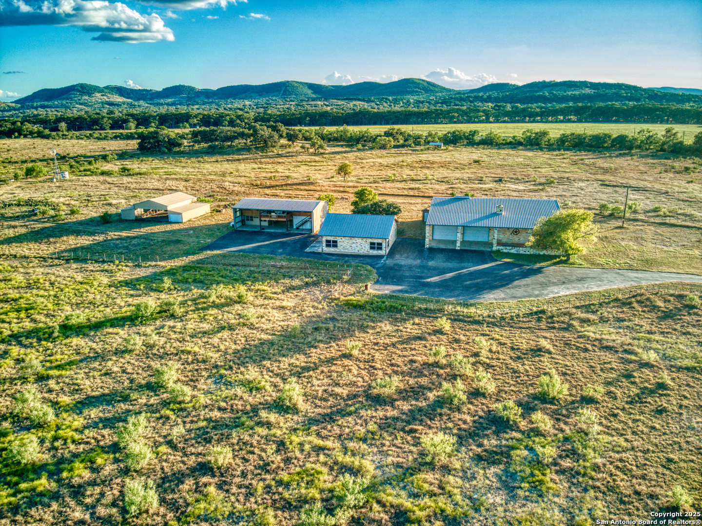 192 Farm To Market 2828 Bandera, TX 78003 - Photo 39 of 50