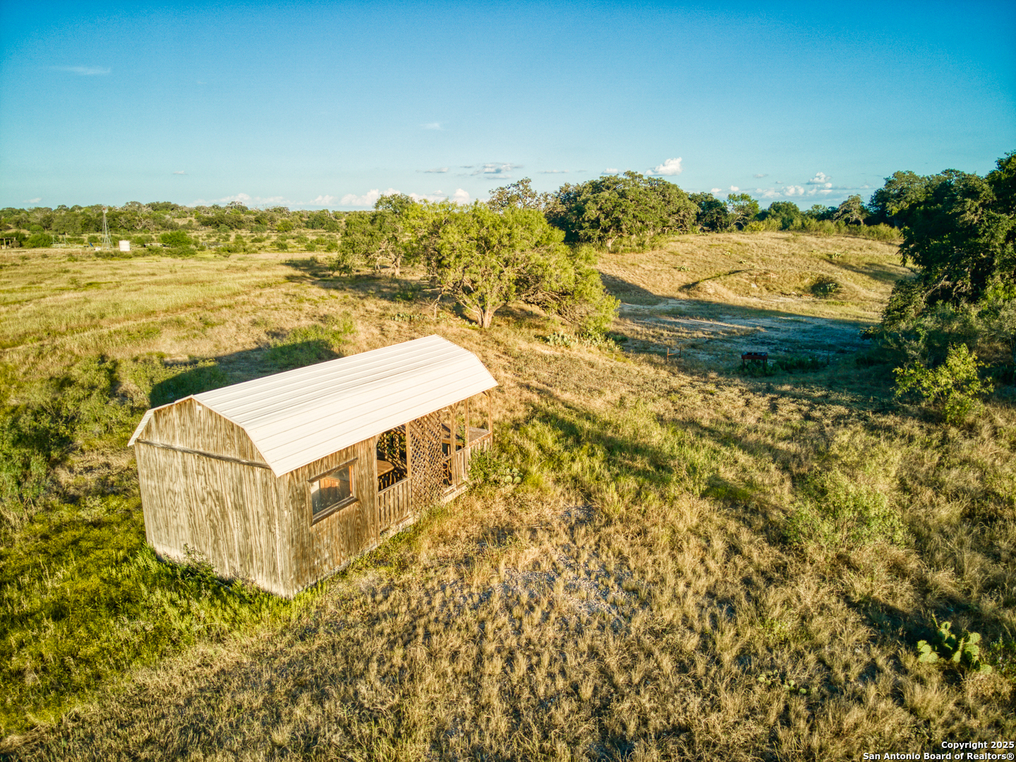 192 Farm To Market 2828 Bandera, TX 78003 - Photo 40 of 50