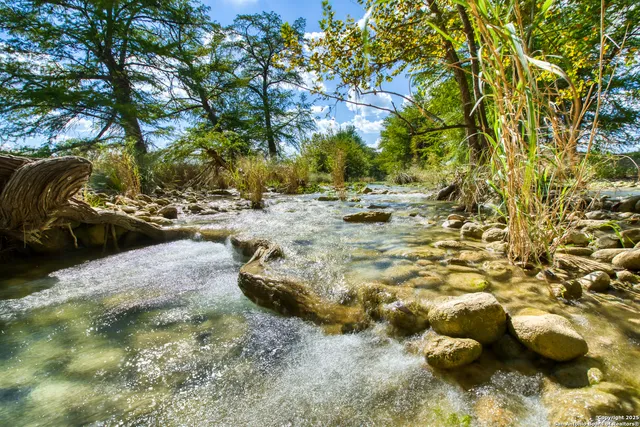 a view of a lake view