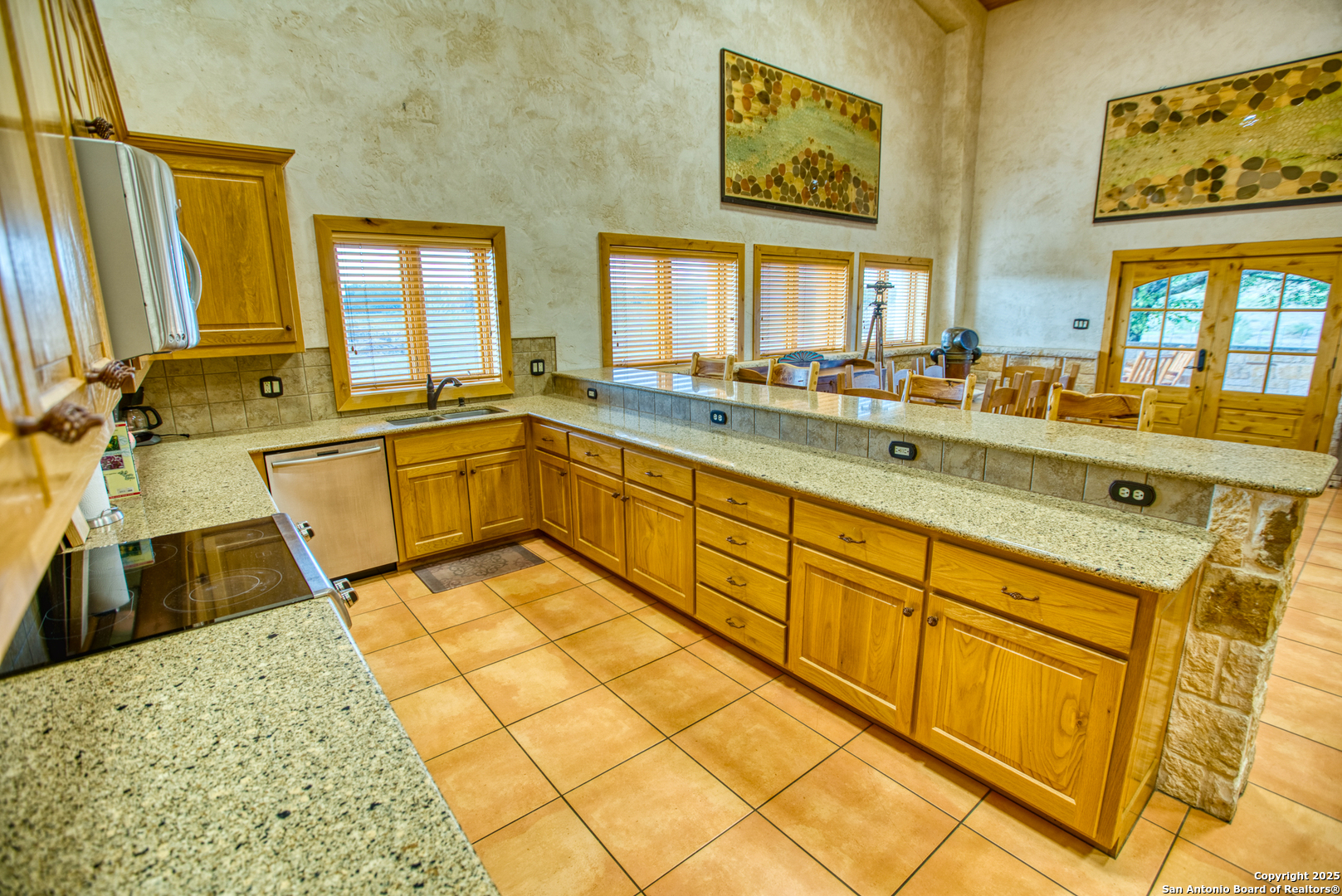 192 Farm To Market 2828 Bandera, TX 78003 - Photo 10 of 50
