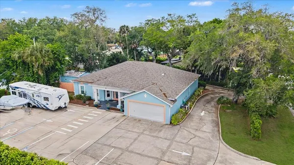 $485,000 | 1830 Orange Tree Drive, Edgewater, FL 32132