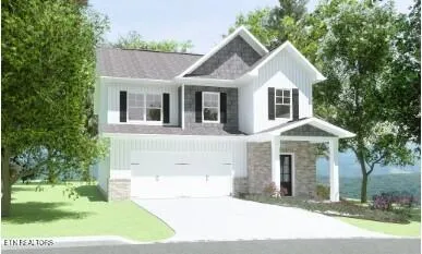 $369,900 | 173 Roseberry Street, Unit LOT 75B, Oak Ridge, TN 37830