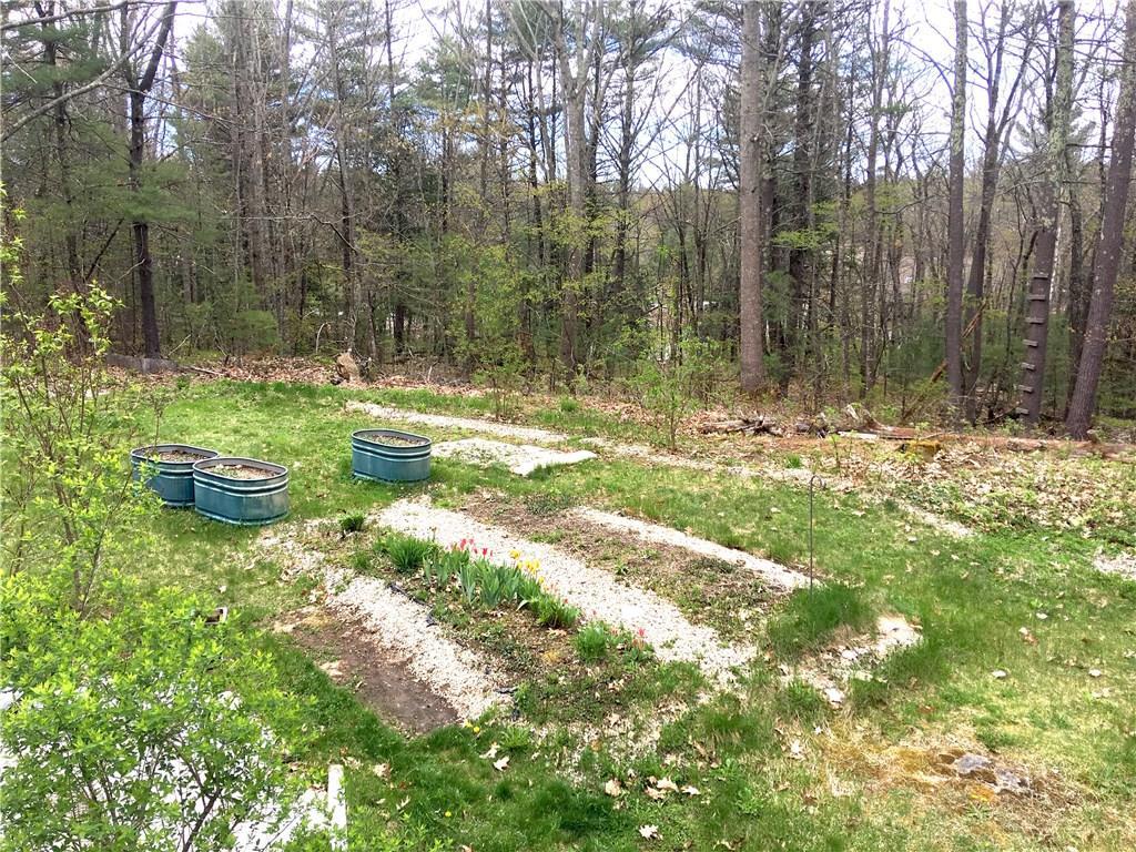 83 Pine Hill Road York, ME 03902 - Photo 34 of 34 Gardens all ready for flowers or...
