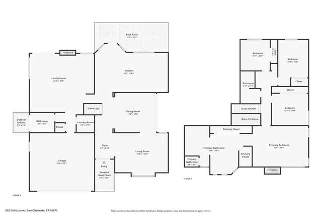 $2,250,000 | 602 Calle Juarez, San Clemente, CA 92673