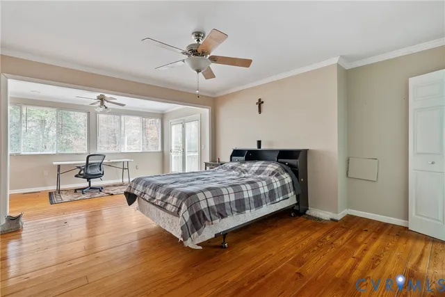 $319,900 | 521 Scoggins Creek Trail, Hartfield, VA 23071